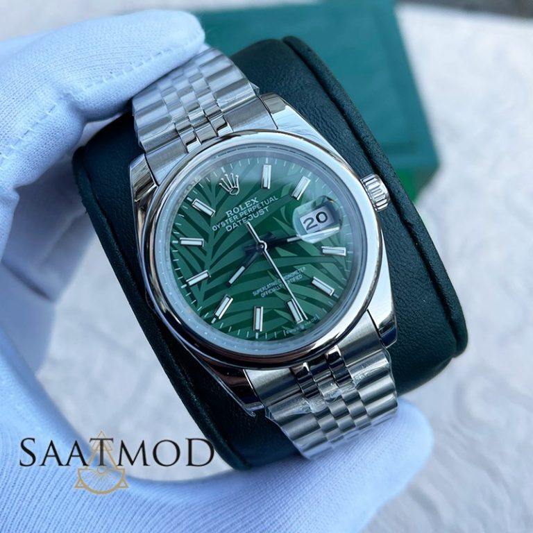 Rolex Bayan Saatmod